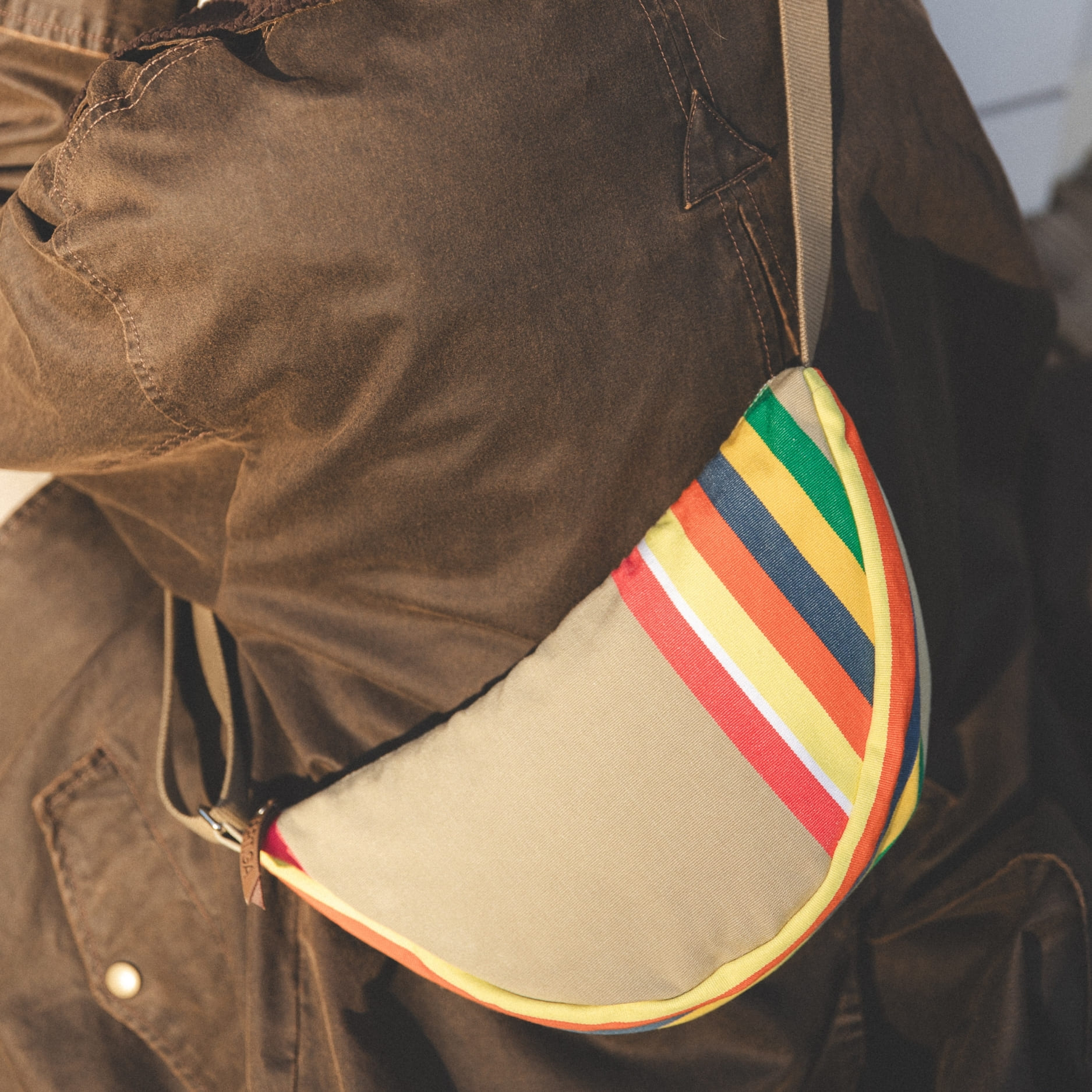 SAC BANANE MAULEON LIN ARTIGA